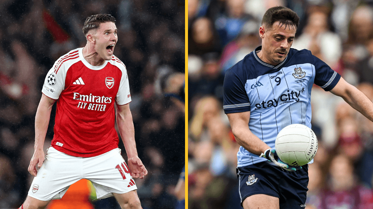 Live sport on TV in Ireland this weekend – Football, GAA, Rugby – May 29th to May 31st