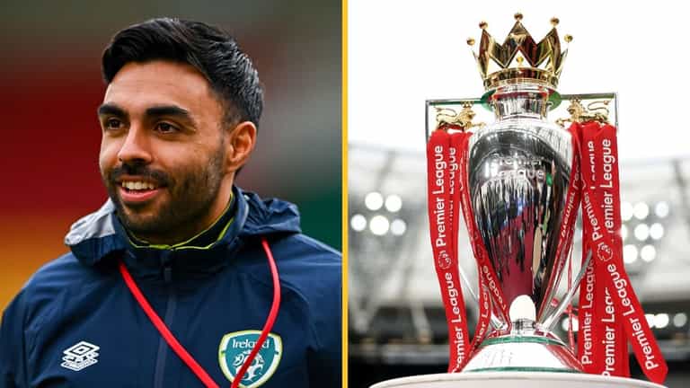 Former GAA man had huge role in Arsenal’s Premier League title win