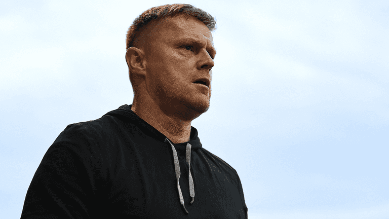 Duff gives away major clue for next manager role with big U-Turn