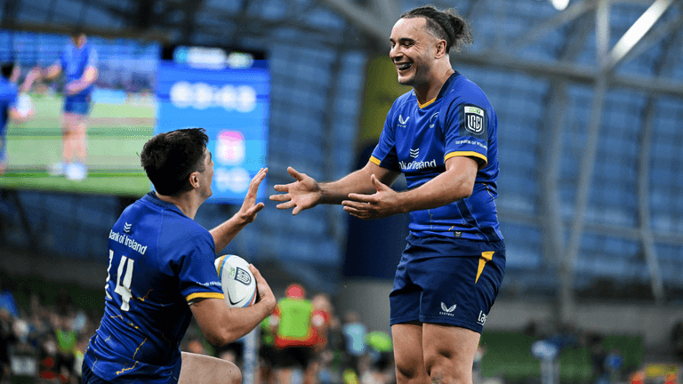 Bernard Jackman reveals why James Lowe will expose reasons for contract farce Bernard Jackman reveals why James Lowe will expose reasons for contract farce