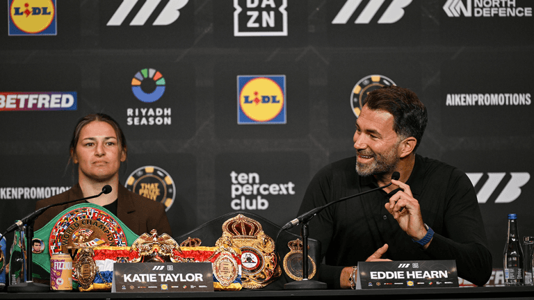 How to get early access to tickets for Katie Taylor in Croke Park How to get early access to tickets for Katie Taylor in Croke Park