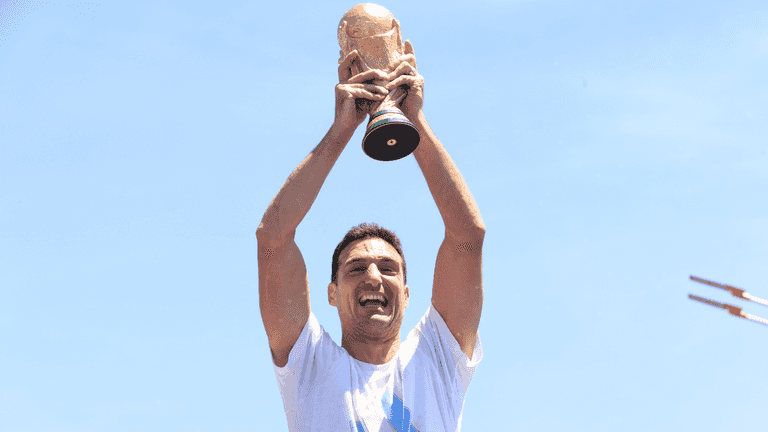 Quiz: Can you name every manager since 1998 to win the World Cup Quiz: Can you name every manager since 1998 to win the World Cup
