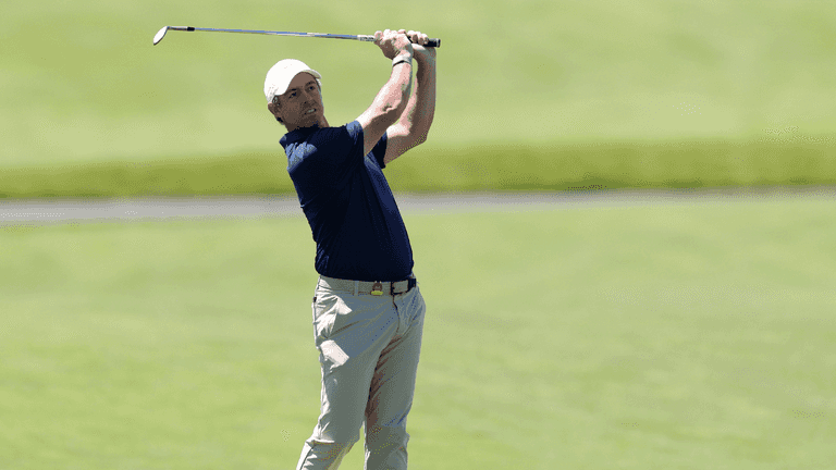 Rory McIlroy hits out at proposed PGA tour change sparked by LIV Golf Rory McIlroy hits out at proposed PGA tour change sparked by LIV Golf