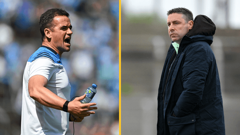 Kerry great believes Brennan words have handed Donegal big advantage Kerry great believes Brennan words have handed Donegal big advantage