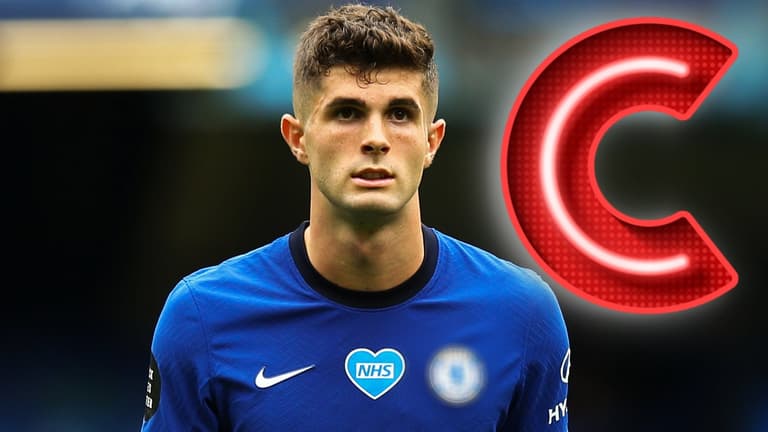 QUIZ: Can you name every top European football club that begins with ‘C’? QUIZ: Can you name every top European football club that begins with ‘C’?