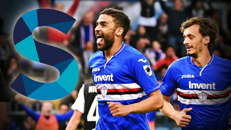 QUIZ: Can you name every top European football club that begins with ‘S’? QUIZ: Can you name every top European football club that begins with ‘S’?