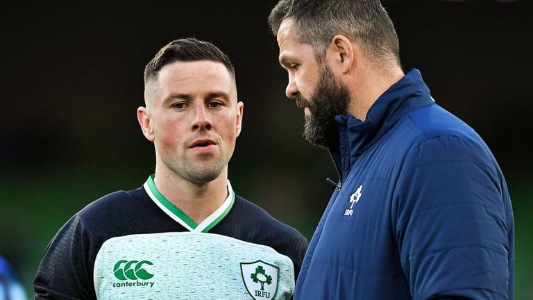 “I don’t take any pleasure whatsoever from not picking lads… but you’ve got to make the call” “I don’t take any pleasure whatsoever from not picking lads… but you’ve got to make the call”