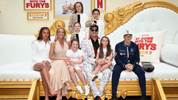 Here’s why Tyson Fury’s daughter Venezuela could legally marry at the age of 16
