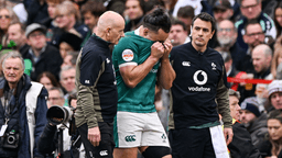 Angry Leinster fans lay blame on club and IRFU for controversial James Lowe exit