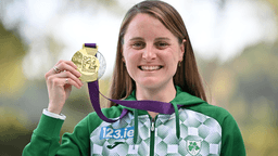 Ciara Mageean showcases powerful mindset on heart breaking cancer diagnosis