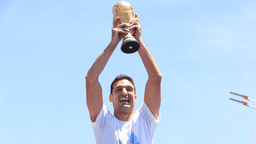 Quiz: Can you name every manager since 1998 to win the World Cup
