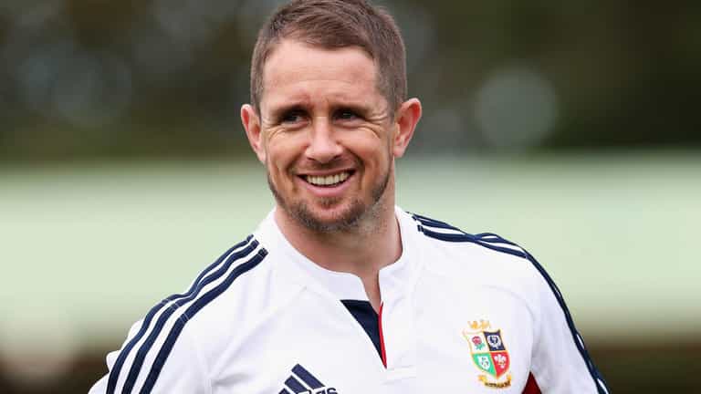 ‘I’ve had family members that have suffered from dementia through trauma and head injuries’ – Shane Williams ‘I’ve had family members that have suffered from dementia through trauma and head injuries’ – Shane Williams