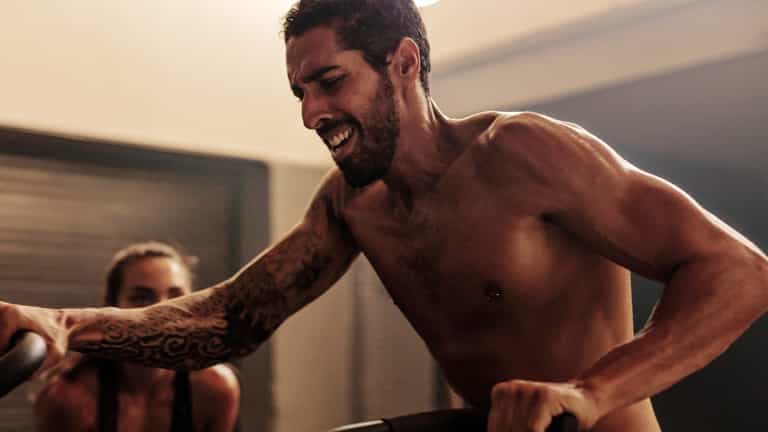 The most underrated gym exercises of all time The most underrated gym exercises of all time