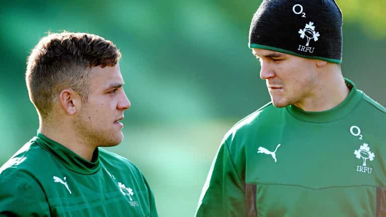 Madigan on Sexton’s selfless comments after Six Nations nerve-shredder Madigan on Sexton’s selfless comments after Six Nations nerve-shredder