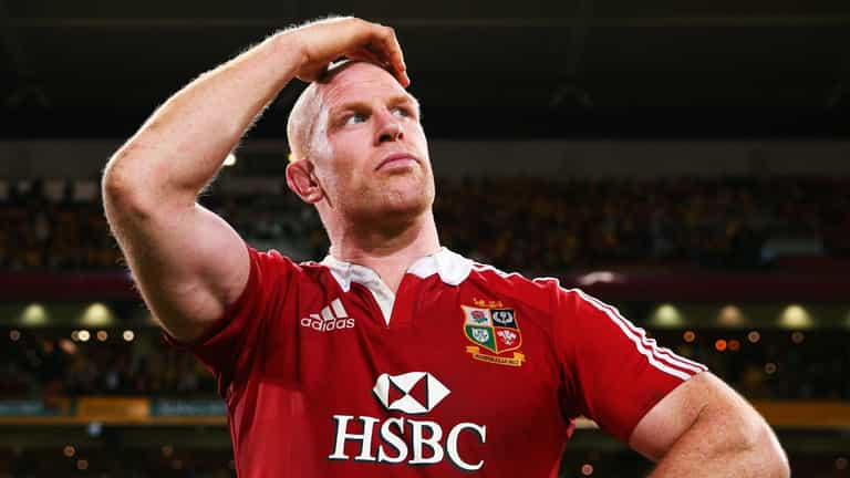 Paul O’Connell names four Irish certainties for Lions, and one bolter Paul O’Connell names four Irish certainties for Lions, and one bolter