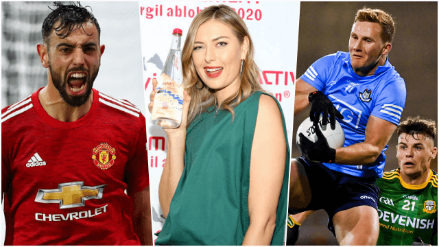 The SportsJOE 12 o’clock quiz | Day 211 The SportsJOE 12 o’clock quiz | Day 211