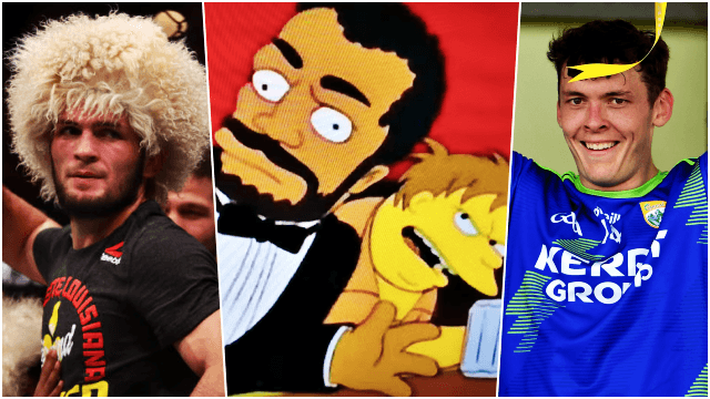 The SportsJOE 12 o’clock quiz | Day 218 The SportsJOE 12 o’clock quiz | Day 218