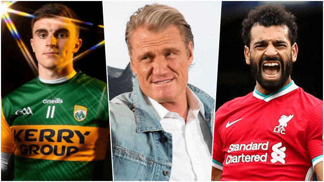 The SportsJOE 12 o’clock quiz | Day 221 The SportsJOE 12 o’clock quiz | Day 221