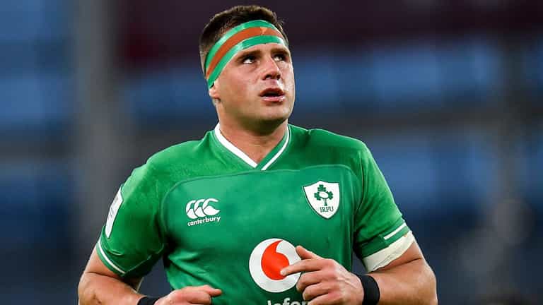 “It was rock bottom… I was going to pack my bags and start farming” – CJ Stander “It was rock bottom… I was going to pack my bags and start farming” – CJ Stander