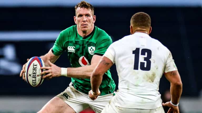 Chris Farrell honesty what supporters deserve after latest Ireland loss Chris Farrell honesty what supporters deserve after latest Ireland loss