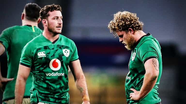 A player’s perspective on the Monday morning after a big weekend defeat A player’s perspective on the Monday morning after a big weekend defeat