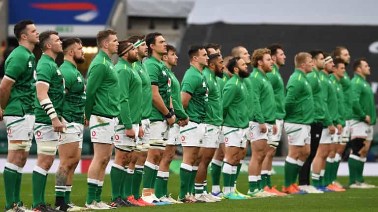 Much-changed Ireland team we’d like to see start against Georgia Much-changed Ireland team we’d like to see start against Georgia