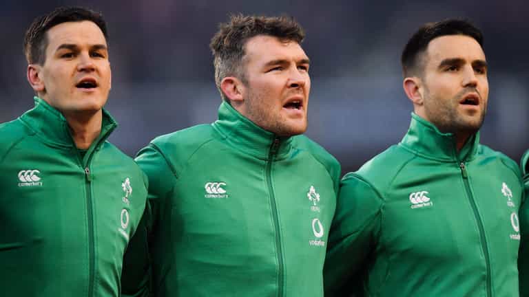 IRFU will maintain Irish-focused Test selection even if contract issues force players abroad IRFU will maintain Irish-focused Test selection even if contract issues force players abroad