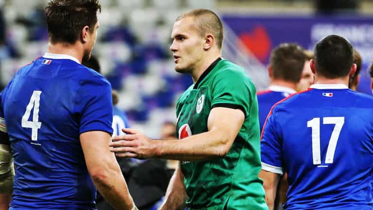 Jacob Stockdale can still be Ireland’s match-winner, but in a new role Jacob Stockdale can still be Ireland’s match-winner, but in a new role