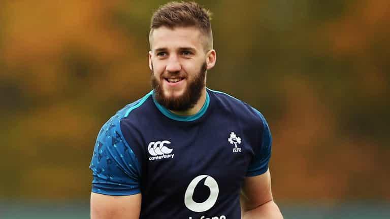 “He’s probably the best in the country at that” – Stuart McCloskey and a jersey there for the taking “He’s probably the best in the country at that” – Stuart McCloskey and a jersey there for the taking