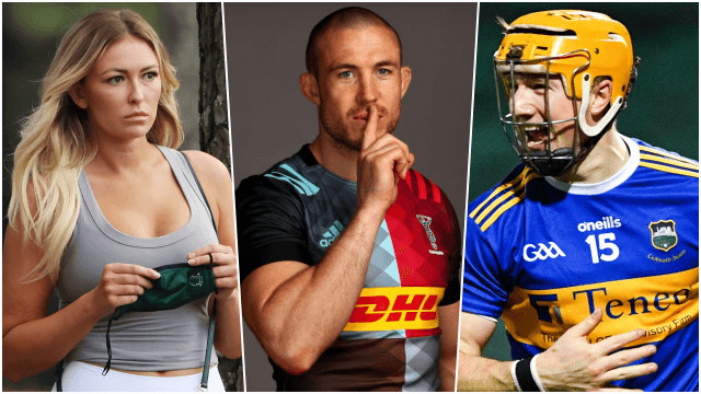 The SportsJOE 12 o’clock quiz | Day 239 The SportsJOE 12 o’clock quiz | Day 239