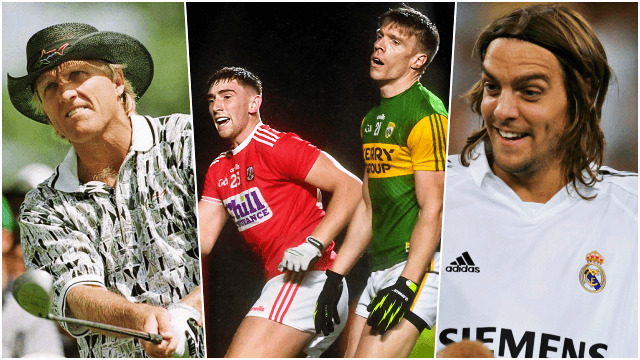 The SportsJOE 12 o’clock quiz | Day 233 The SportsJOE 12 o’clock quiz | Day 233