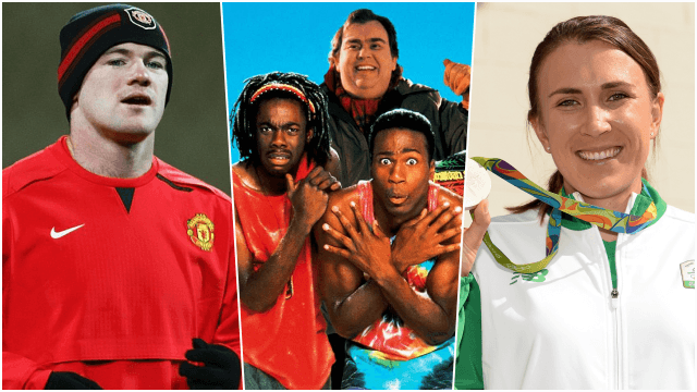 The SportsJOE 12 o’clock quiz | Day 242 The SportsJOE 12 o’clock quiz | Day 242