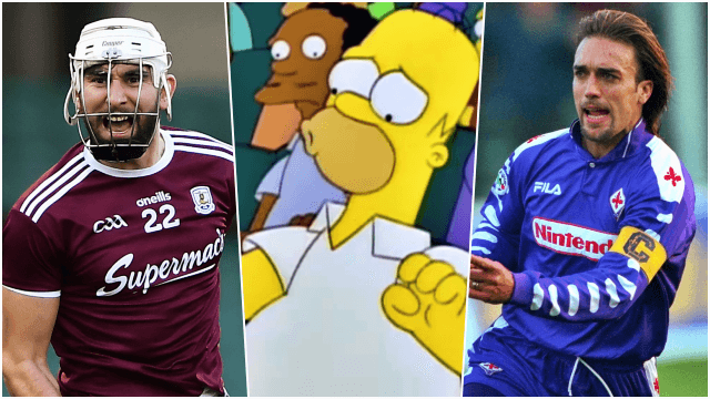 The SportsJOE 12 o’clock quiz | Day 246 The SportsJOE 12 o’clock quiz | Day 246