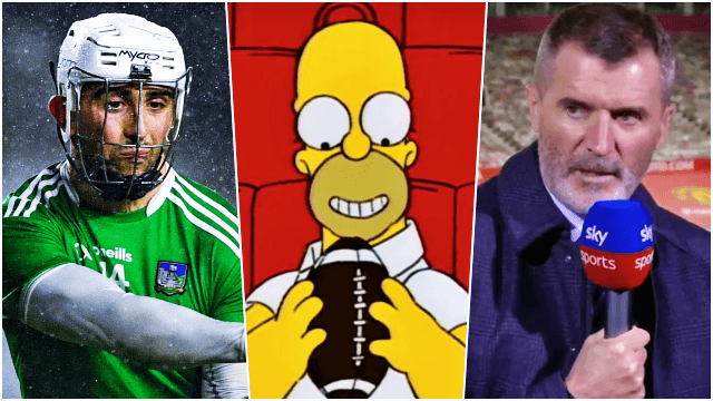 The SportsJOE 12 o’clock quiz | Day 226 The SportsJOE 12 o’clock quiz | Day 226