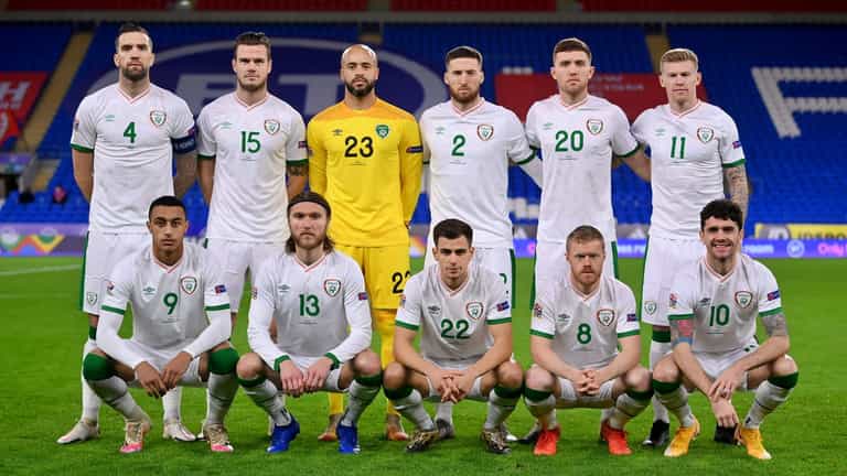 Full player ratings as Ireland fall to another defeat in Wales Full player ratings as Ireland fall to another defeat in Wales