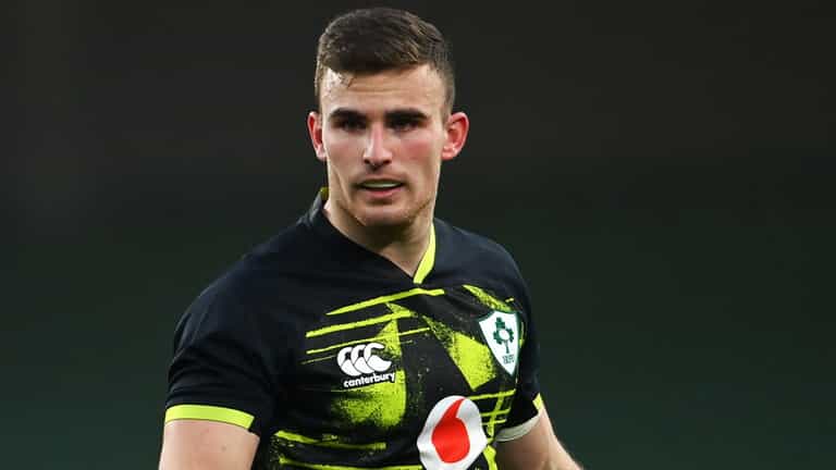 “It’s something I have been pushing towards since I was very young” – Shane Daly “It’s something I have been pushing towards since I was very young” – Shane Daly