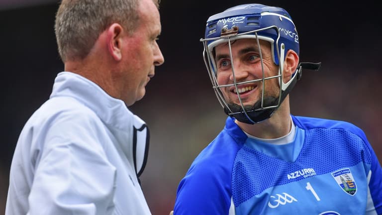Waterford dealt big blow as Stephen O’Keeffe steps away for 2021 season Waterford dealt big blow as Stephen O’Keeffe steps away for 2021 season
