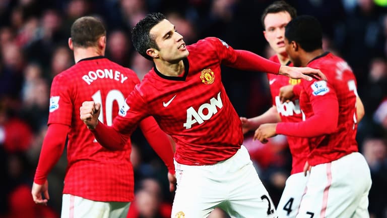 QUIZ: Name the Man United XI from the last time they led after 17 games QUIZ: Name the Man United XI from the last time they led after 17 games