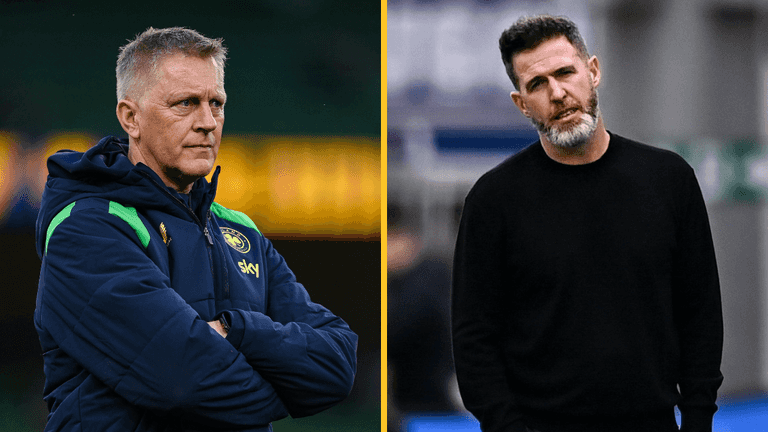 Bradley hits out at Heimir over exclusion of Irish wonderkid in “meaningless” games Bradley hits out at Heimir over exclusion of Irish wonderkid in “meaningless” games