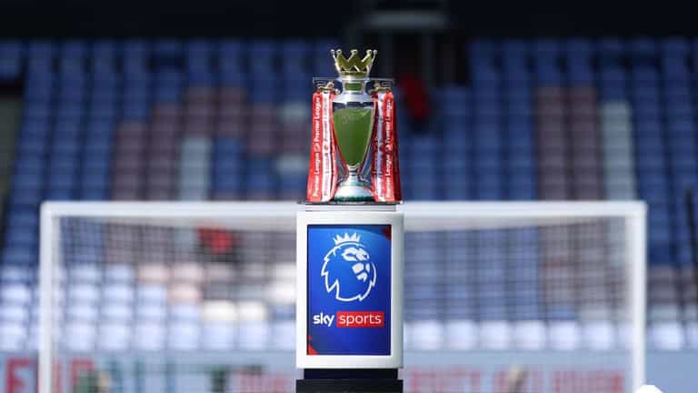 Can you name every Premier League club nickname for the 2026/27 season? Can you name every Premier League club nickname for the 2026/27 season?